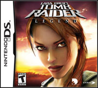 Tomb Raider: Legenda