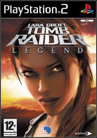 Tomb Raider: Legenda