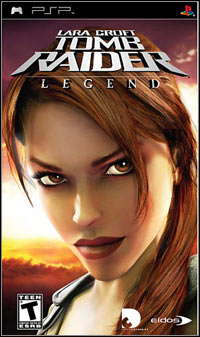 Tomb Raider: Legenda