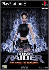 Tomb Raider: The Angel of Darkness