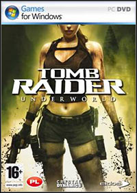 Tomb Raider: Underworld