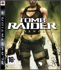 Tomb Raider: Underworld