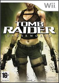 Tomb Raider: Underworld