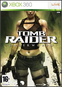 Tomb Raider: Underworld