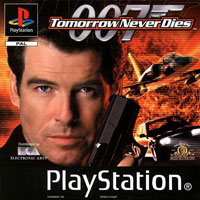 Tomorrow Never Dies