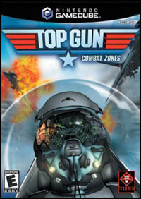 Top Gun: Combat Zones