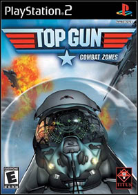 Top Gun: Combat Zones