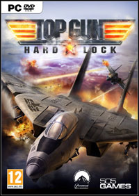 Top Gun: Hard Lock