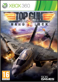 Top Gun: Hard Lock