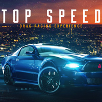 Top Speed: Drag & Fast Racing