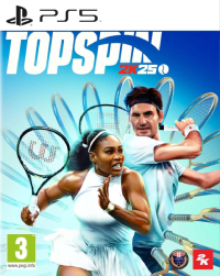 TopSpin 2K25