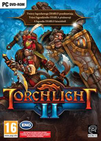 Torchlight II