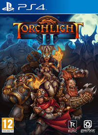 Torchlight II