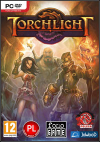 Torchlight