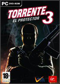 Torrente 3: El Protector