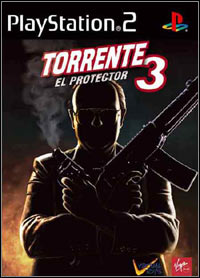 Torrente 3: El Protector