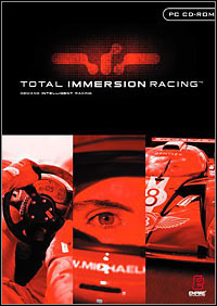 Total Immersion Racing