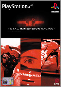 Total Immersion Racing