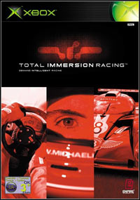 Total Immersion Racing