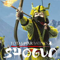 Total War Battles: Shogun