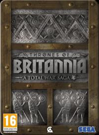 Total War Saga: Thrones of Britannia