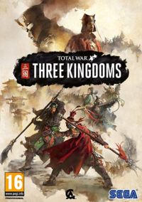 Total War: Three Kingdoms