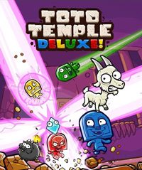 Toto Temple Deluxe