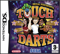 Touch Darts