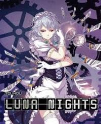 Touhou Luna Nights