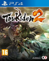 Toukiden 2