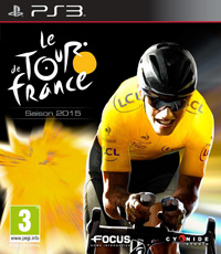 Tour de France 2015