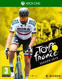 Tour de France 2019