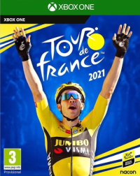 Tour de France 2021