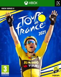 Tour de France 2021