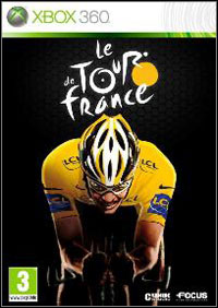 Tour de France: The Official Game