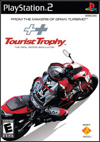 Tourist Trophy