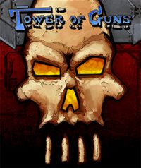 Tower of Guns