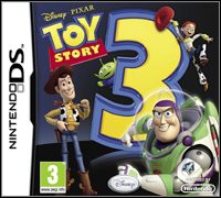 Toy Story 3: The Video Game