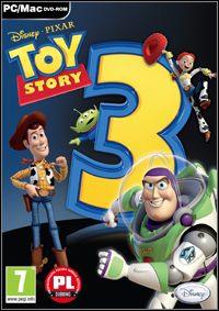 Toy Story 3: The Video Game