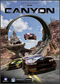 Trackmania 2: Canyon