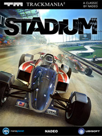 TrackMania 2: Stadium