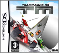 TrackMania DS