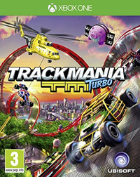 Trackmania Turbo