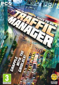 Traffic Manager