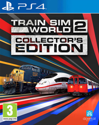 Train Sim World 2: Collector's Edition