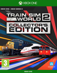 Train Sim World 2: Collector's Edition