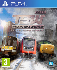 Train Sim World 2020: Collector's Edition