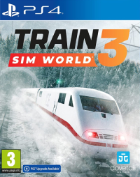 Train Sim World 3