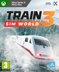 Train Sim World 3