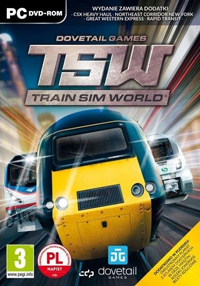 Train Sim World